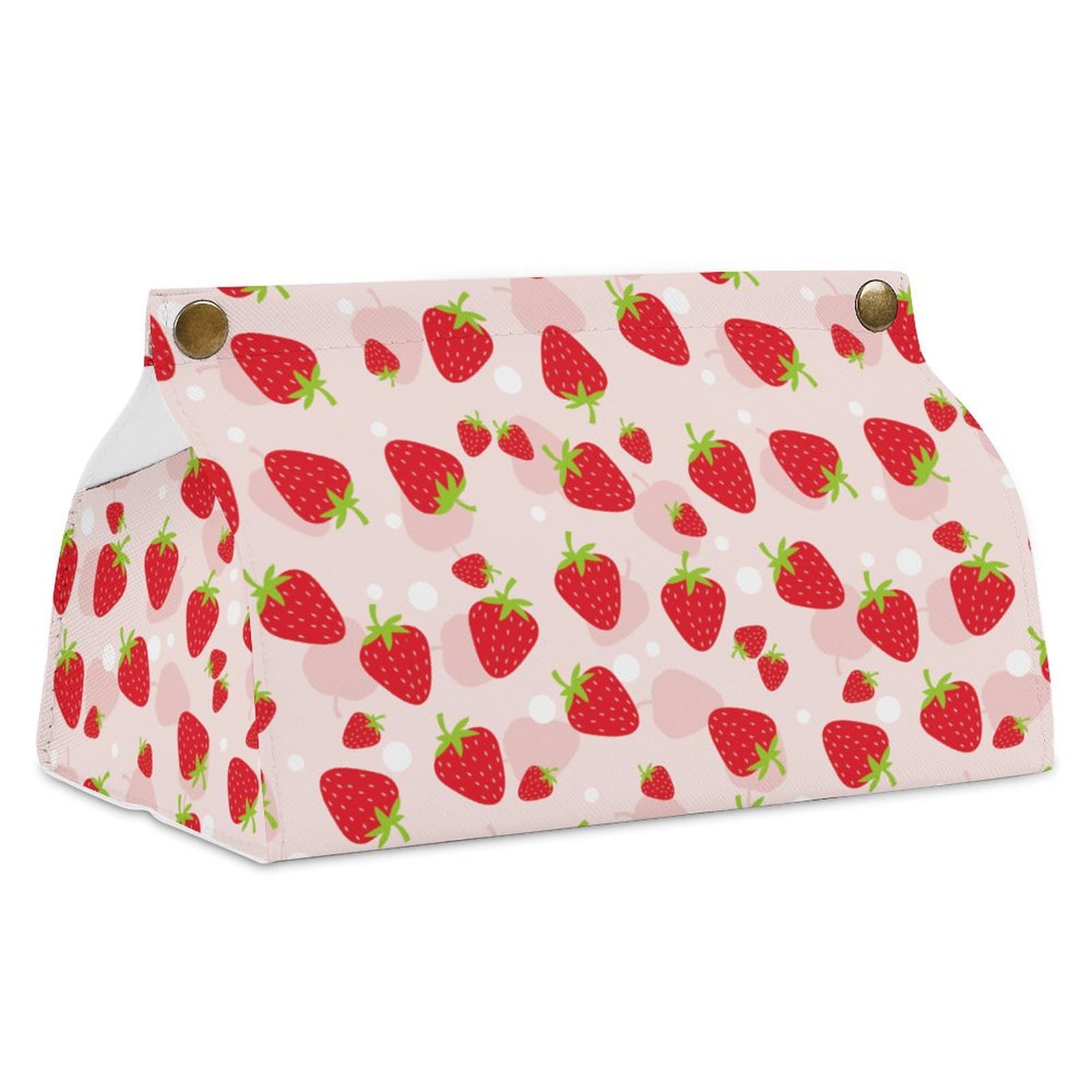 ウエットティッシュケース【いちご】 ウエットティッシュケース【いちご】 Amazon｜ティッシュケース